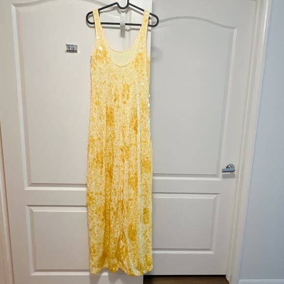 Simkhai Bex Embellished Maxi Dress Size S - Picture 5 of 5